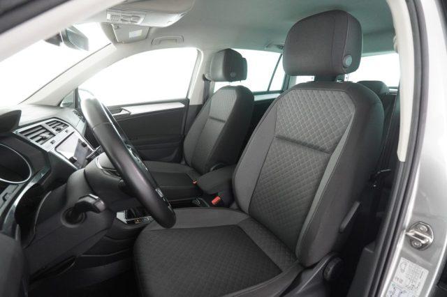 VOLKSWAGEN Tiguan Tiguan 1.6 TDI Style BMT
