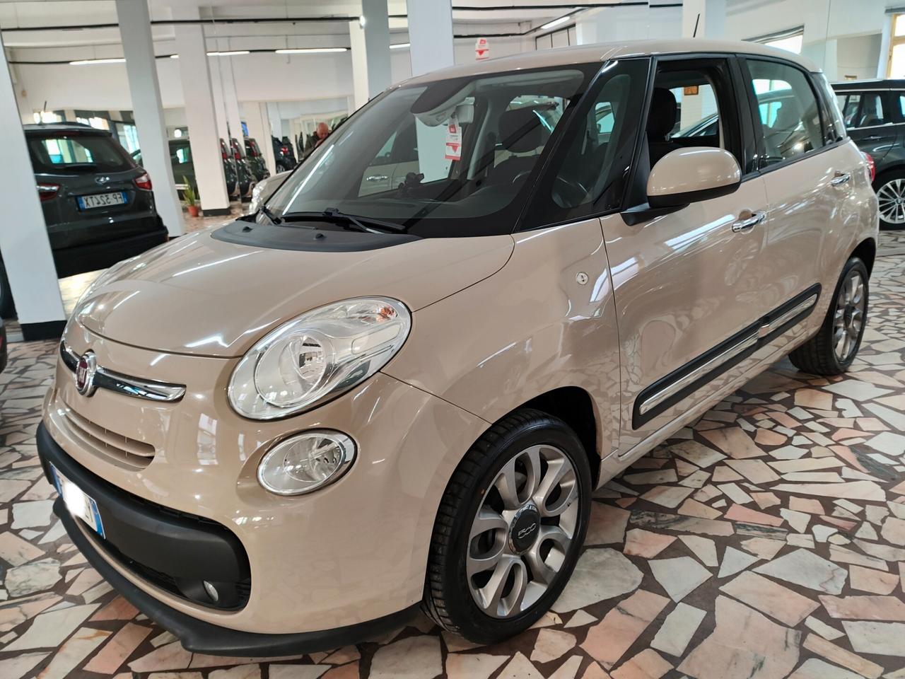 Fiat 500L 1.3 Multijet 95 CV Lounge
