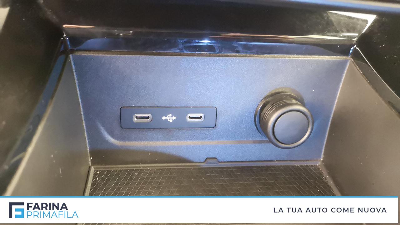 RENAULT Austral 2023 - Austral 1.2 E-Tech full hybrid Techno 200cv auto