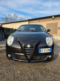 Alfa Romeo MiTo 1.4 T 135 CV M.air Progression