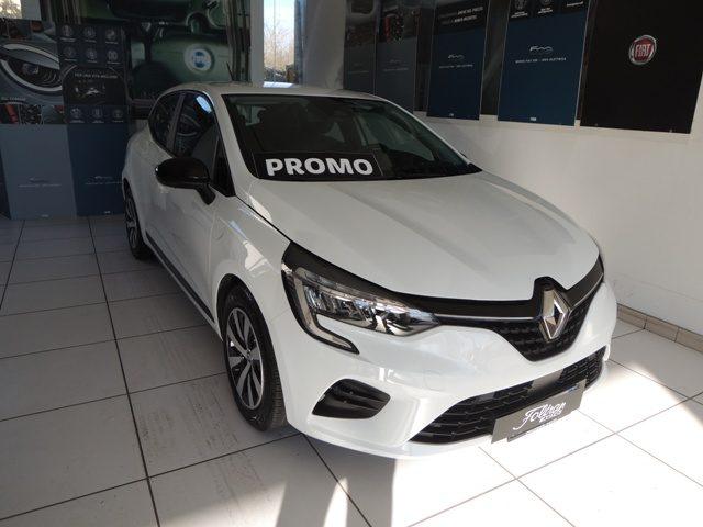 RENAULT Clio TCe 90 CV 5 porte Equilibre