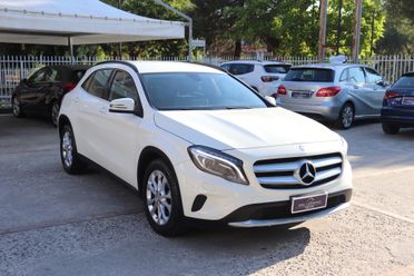 Mercedes-benz GLA 200 GLA 200 d Premium