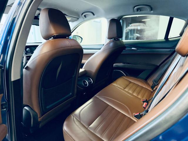 Alfa Romeo Stelvio 2.2 t Executive Q4 210cv auto