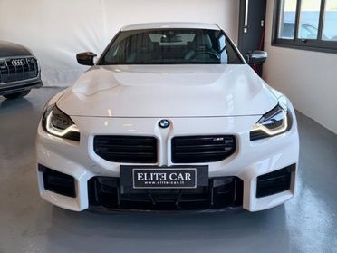 BMW M2 M2