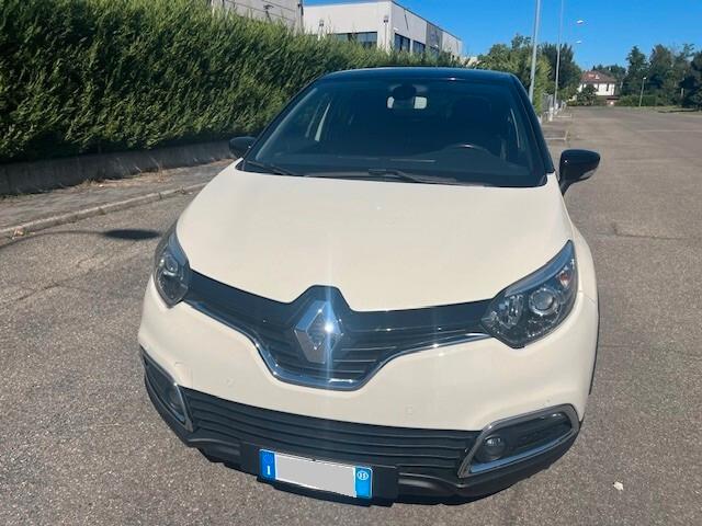 Renault Captur 0.9 TCe 12V 90 CV Start&Stop Energy R-Link