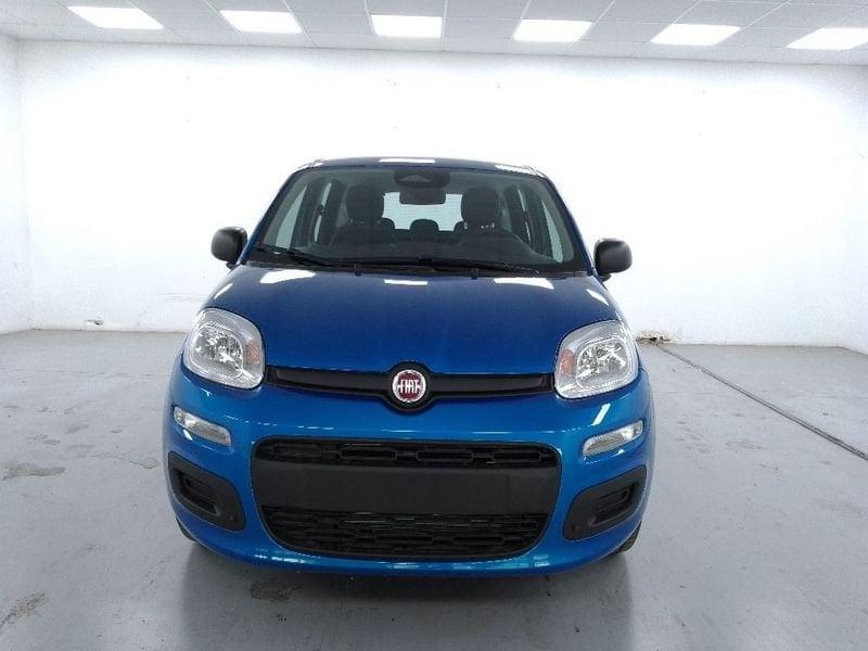 FIAT Pandina 1.0 firefly hybrid Icon s e s 70cv 5p.ti