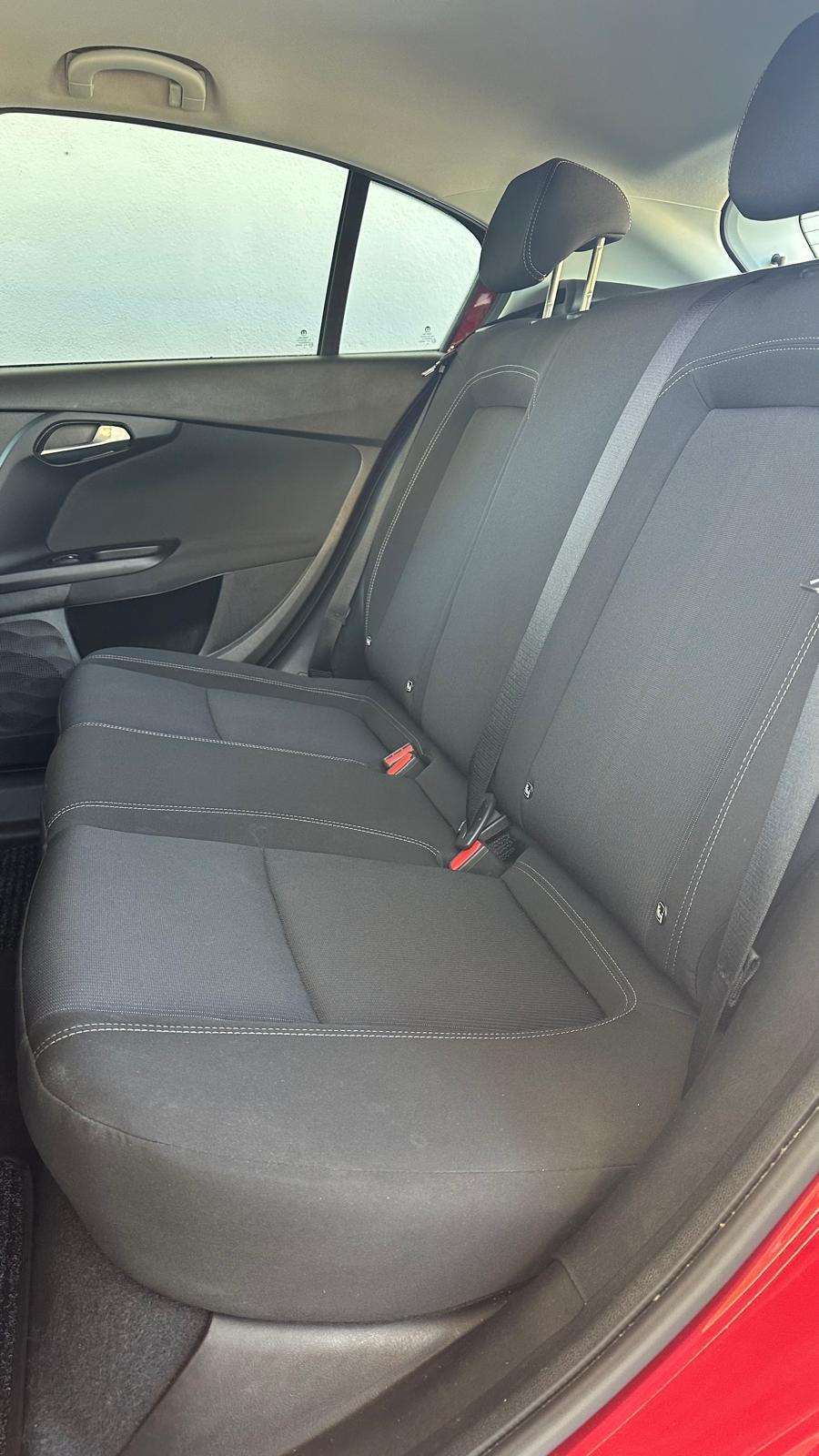 Fiat Tipo 5 Porte Tipo 5p 1.4 Easy 95cv