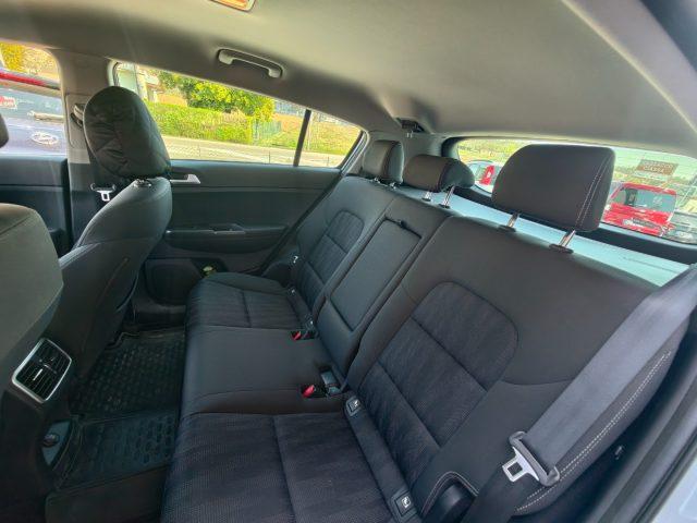 KIA Sportage 1.7 CRDI 2WD GT Line