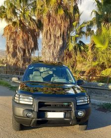 land rover freelander 4x4 strafull
