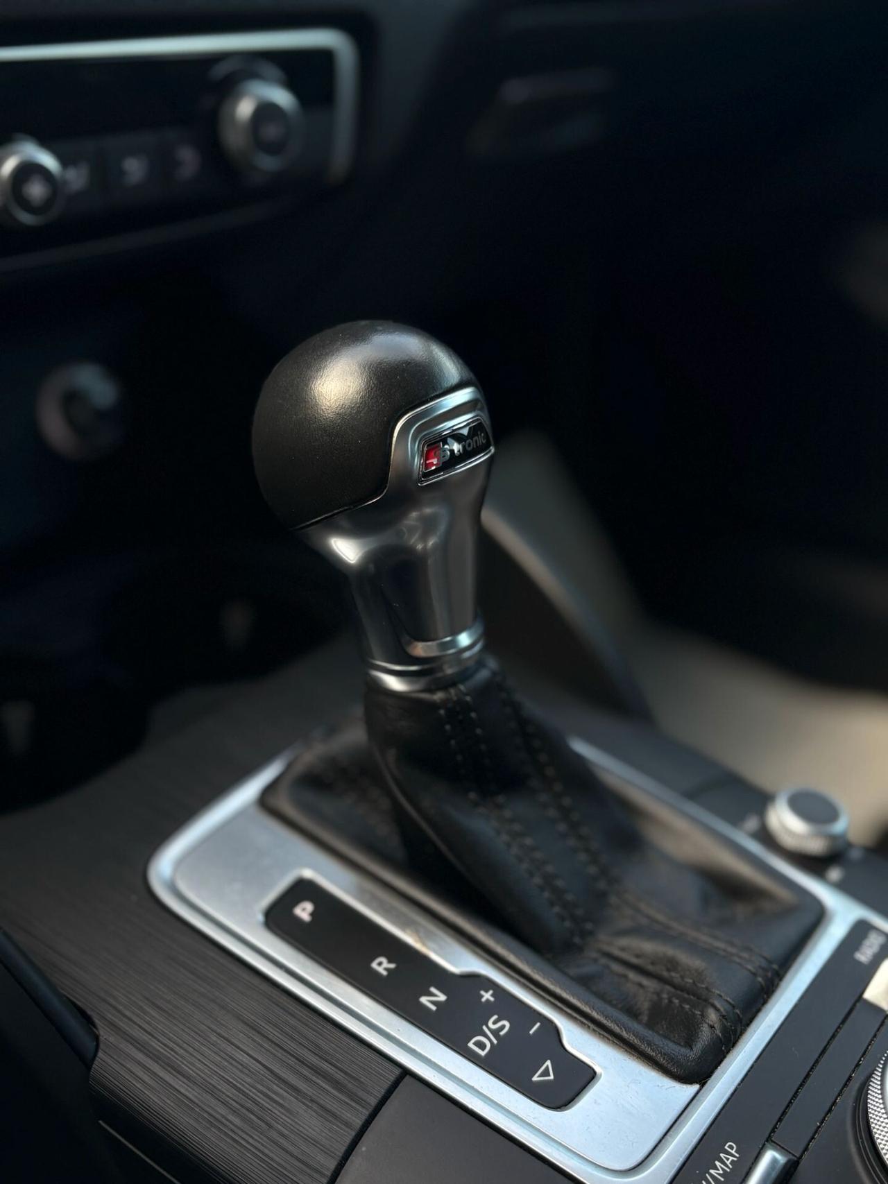 Audi A3 SPB 2.0 TDI S tronic Sport Black Friday