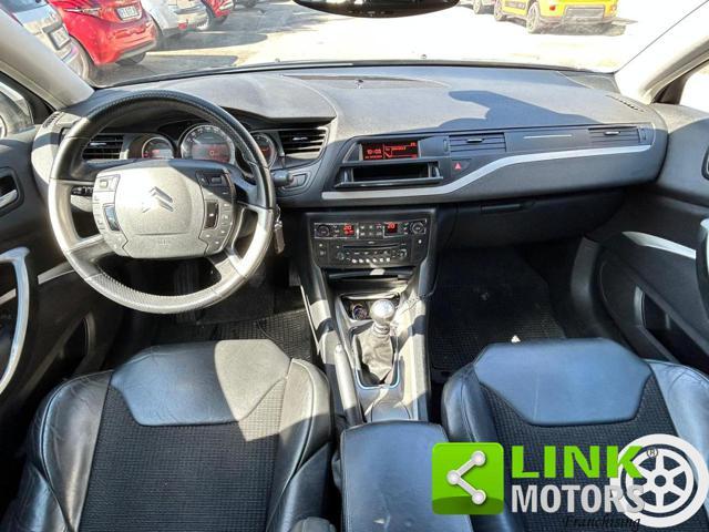 CITROEN C5 2.0 Business