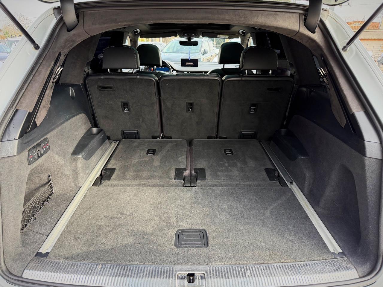 Audi Q7 3.0 TDI 272 CV quattro tiptronic Business Plus Garanzia 12 Mesi