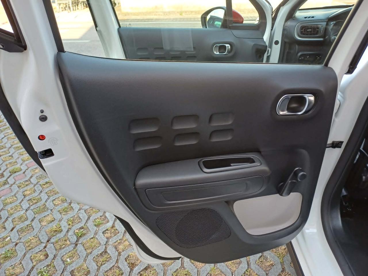 Citroen C3 PureTech 68 Feel