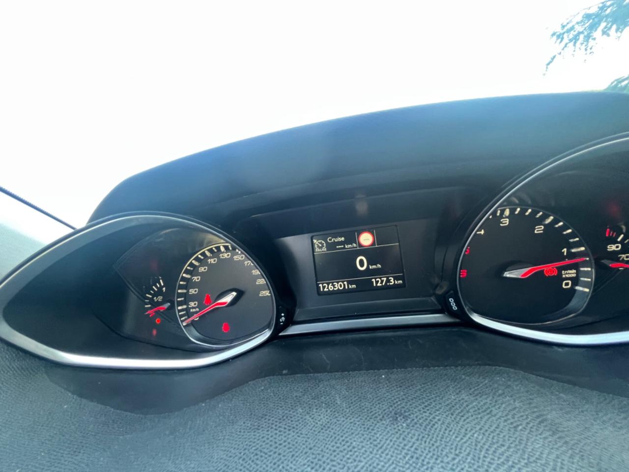 Peugeot 308 BlueHDi 100 S&S Active