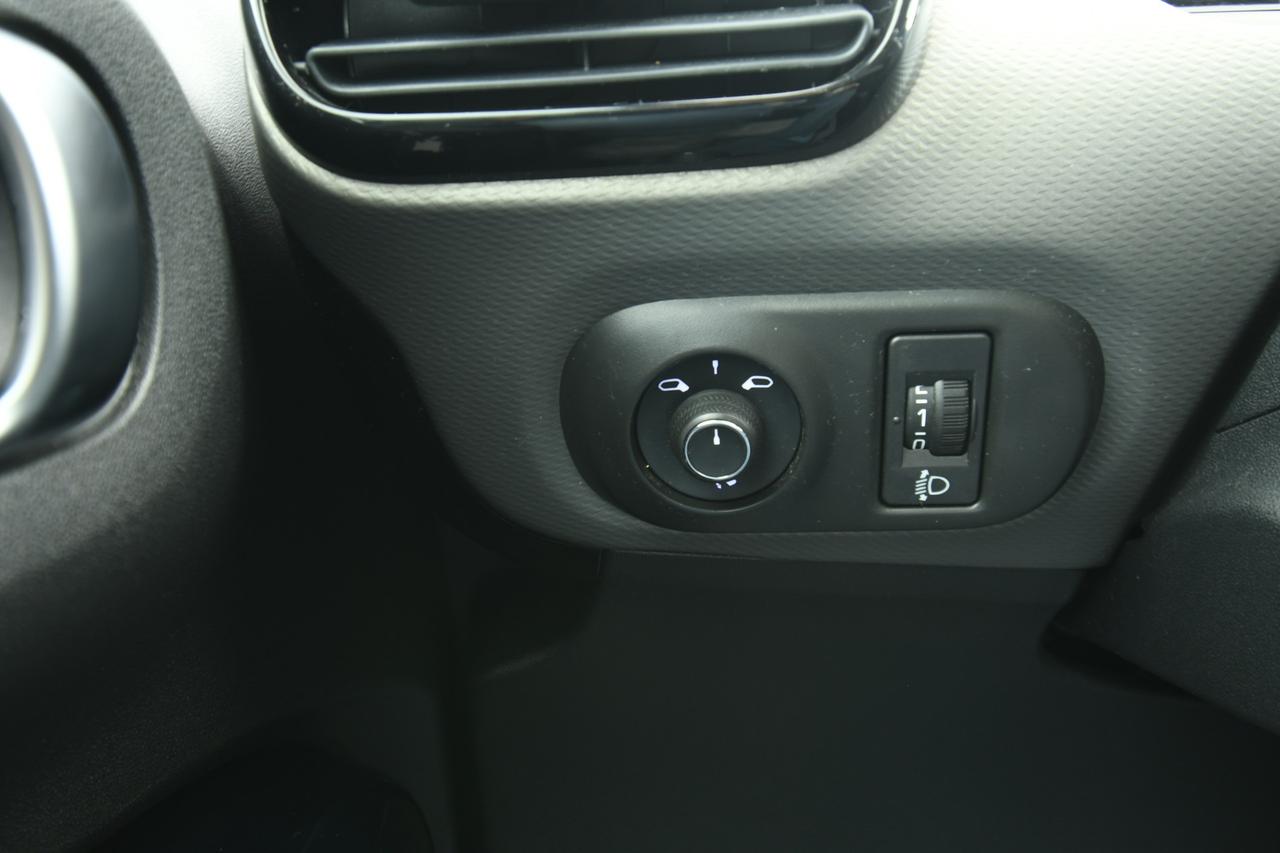CITROEN C4 Cactus 1.5 bluehdi Feel s&s 100cv X COMMERCIANTI APP CONNECT+CAMERA