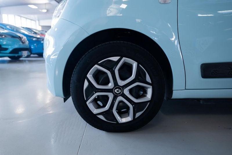 Renault Twingo Electric Twingo Equilibre 22kWh