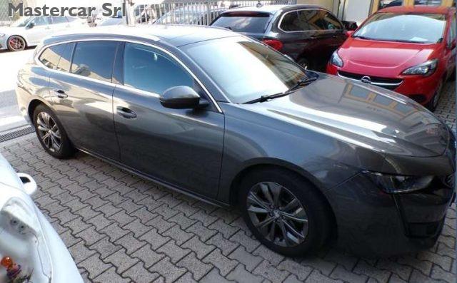 PEUGEOT 508 508 II 2019 SW SW 1.5 bluehdi Business s -FY190KA