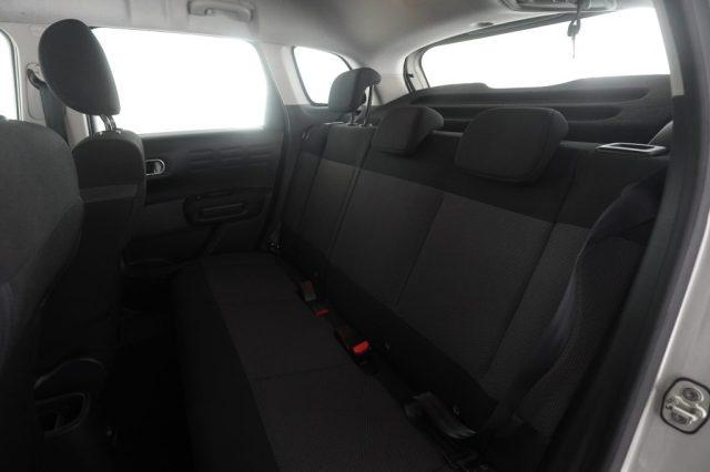 CITROEN C3 Aircross C3 Aircross BlueHDi 110 S&S Feel