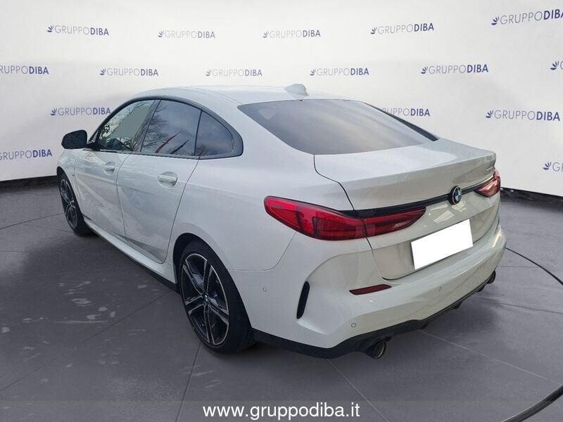 BMW Serie 2 G.C. Serie 2 F44 Gran Coupe Diesel 220d Gran Coupe Msport auto