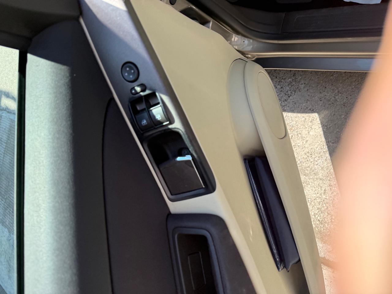 Lancia MUSA 1.9 Multijet Oro