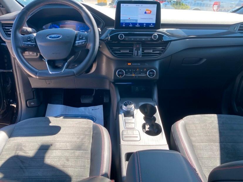 Ford Kuga 1.5 EcoBlue 120 CV aut. 2WD ST-Line X