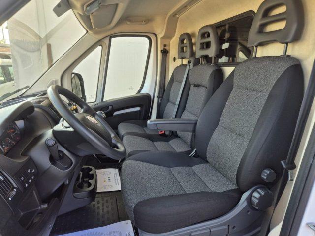 FIAT Ducato 30 2.3 MJT 120CV PM-TM Furgone
