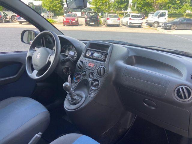 FIAT Panda 1.2 Active Natural Power