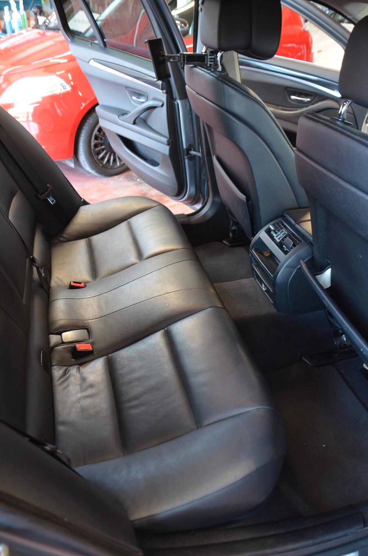 Bmw 525d xDrive