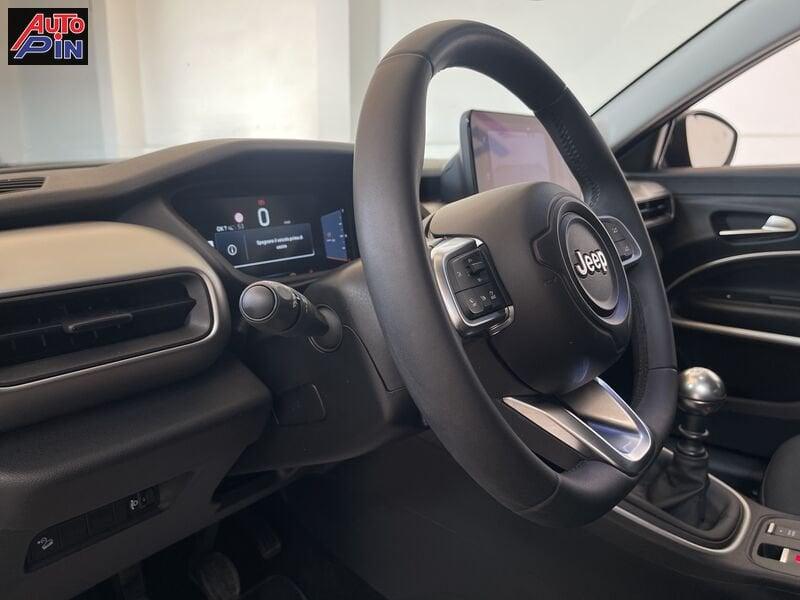 Jeep Avenger 1.2 Turbo Summit *Full Led*Rcamera*