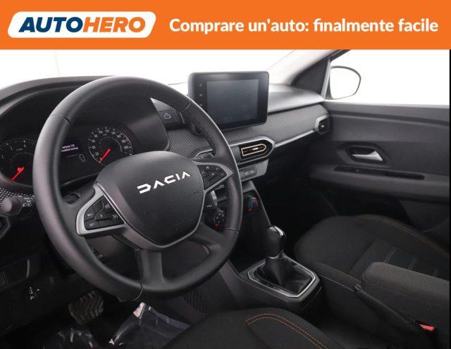 DACIA Sandero Stepway 1.0 TCe 90 CV CVT Expression