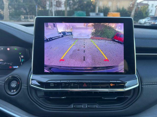 JEEP Compass 4X4 1.3 T4 190 CV PHEV AT6 4xe Limited