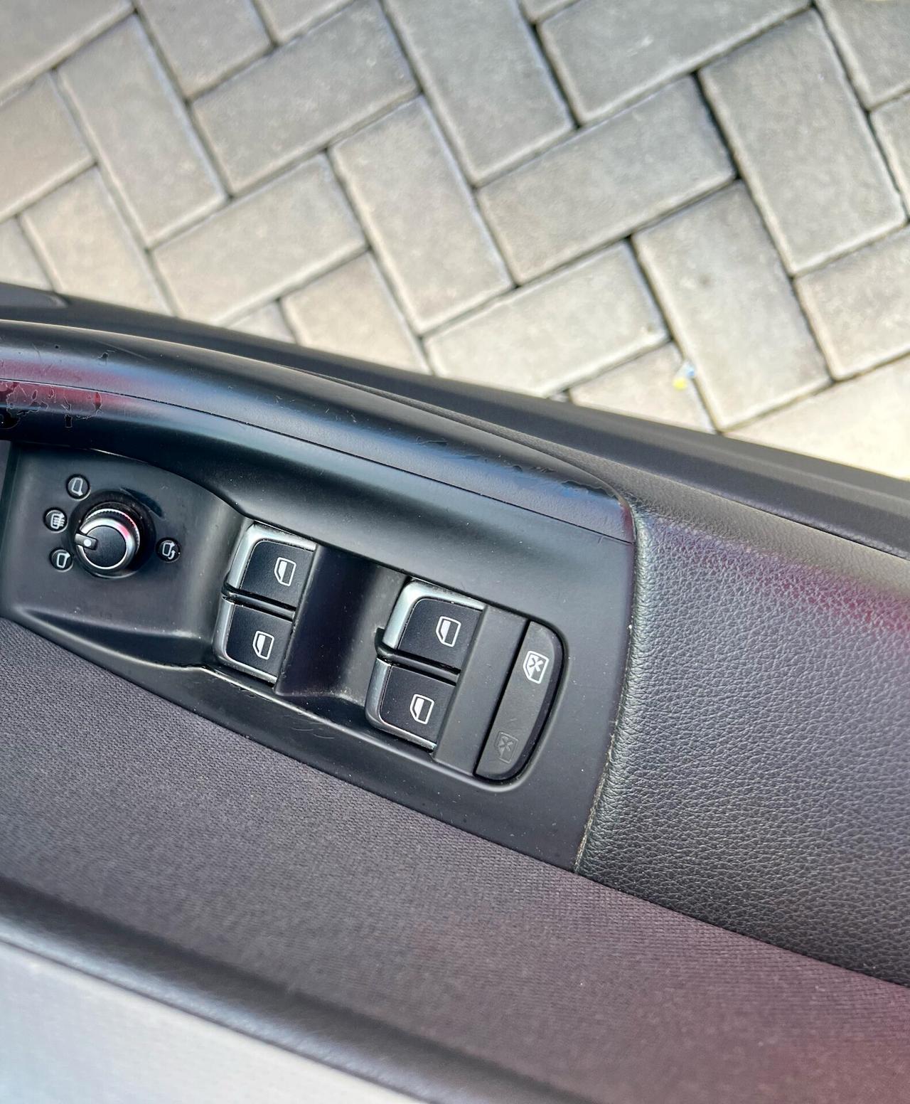 Audi Q3 2.0TDI FULL 2013