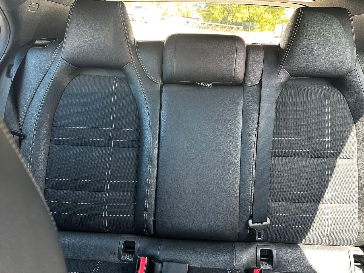 Mercedes-benz A 180 d Sport
