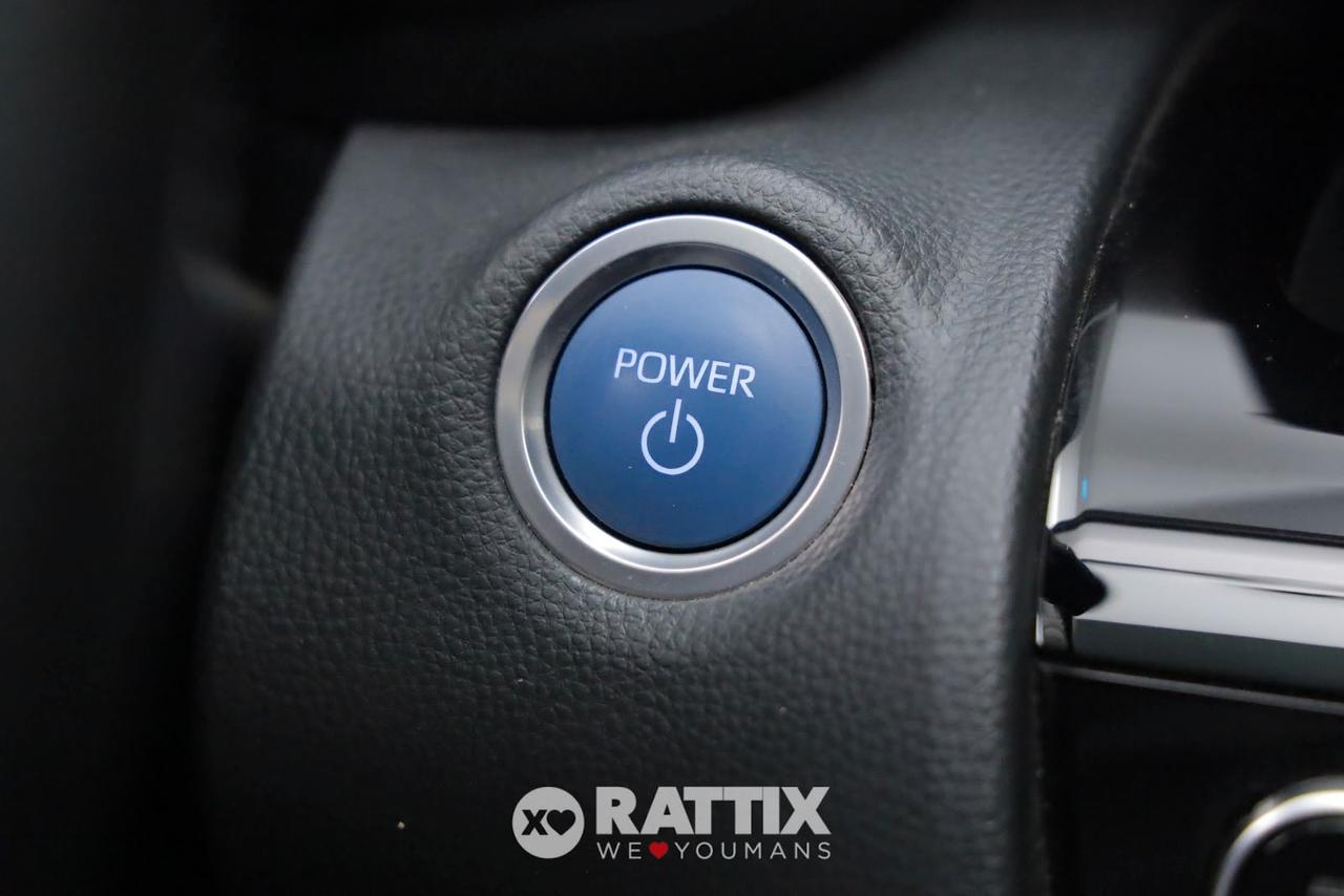 Toyota Yaris Cross 1.5 Hybrid 116CV Lounge e-CVT