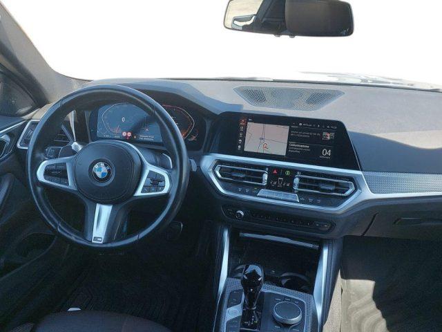 BMW 430 i Coupé Msport