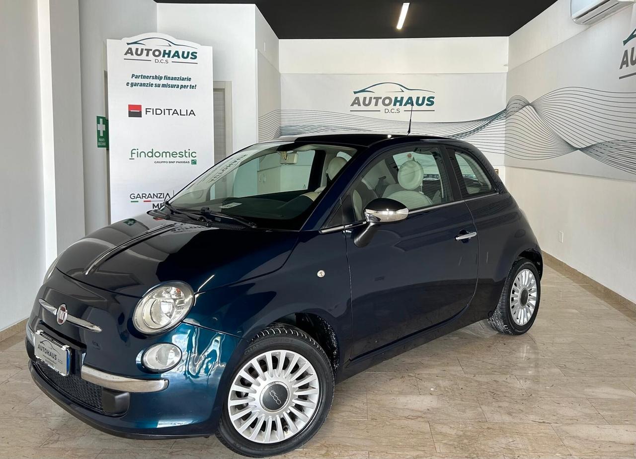 Fiat 500 1.2 EasyPower Pop