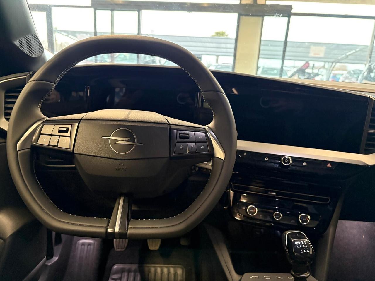 Opel Mokka GS 1.2 Turbo 136 CV 6mt SPOTICAR