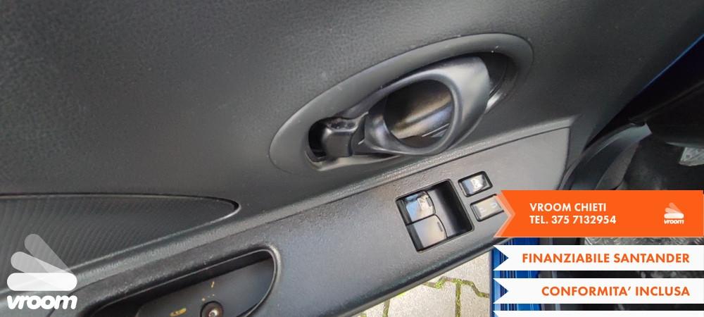 NISSAN Micra 4ª serie 1.2 12V 5 porte GPL Eco ...