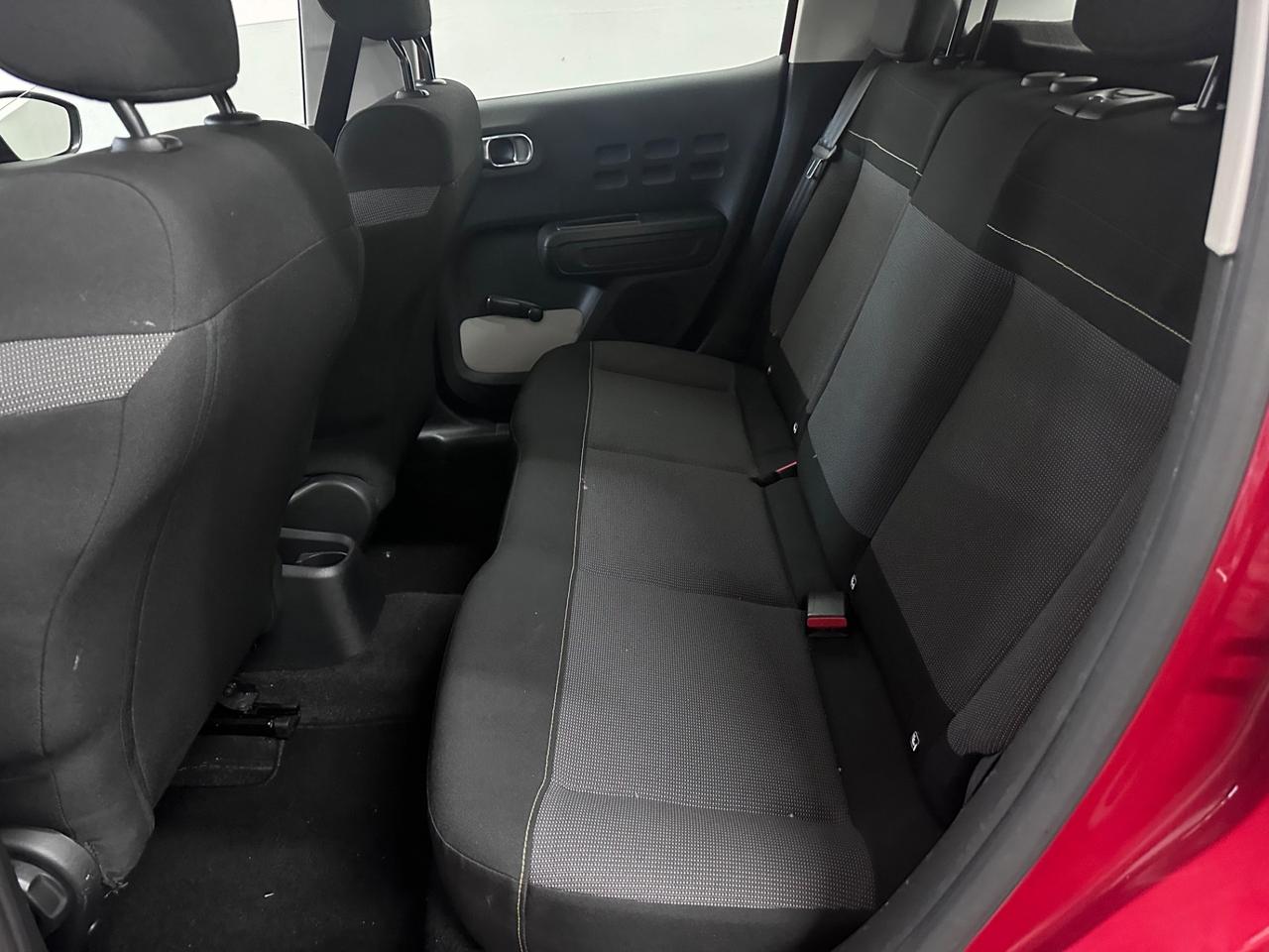 Citroen C3 BlueHDi 100 S&S Feel 2019