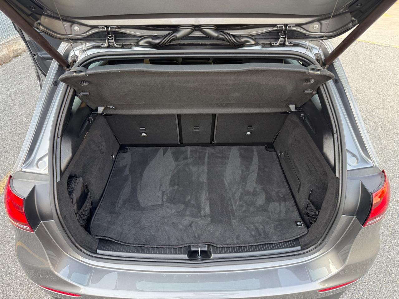 Mercedes-benz B 180 Automatic Sport 136cv