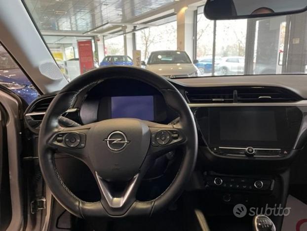 Opel Corsa VI 2020 1.2 Elegance s&s 75cv