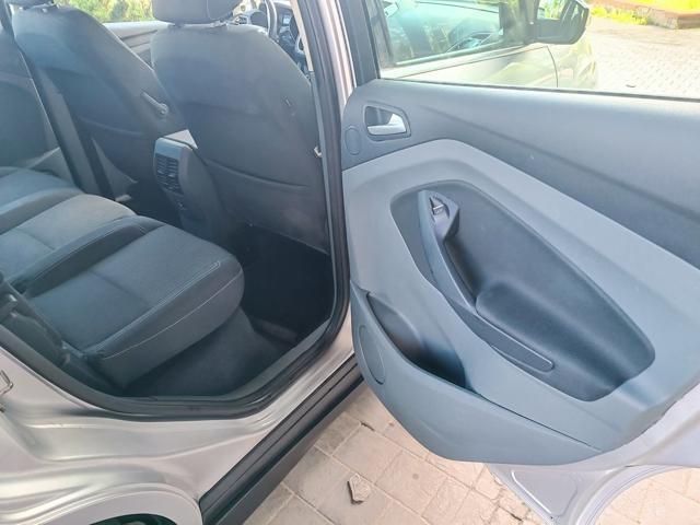 FORD C-Max 1.6 TDCi 115CV Titanium
