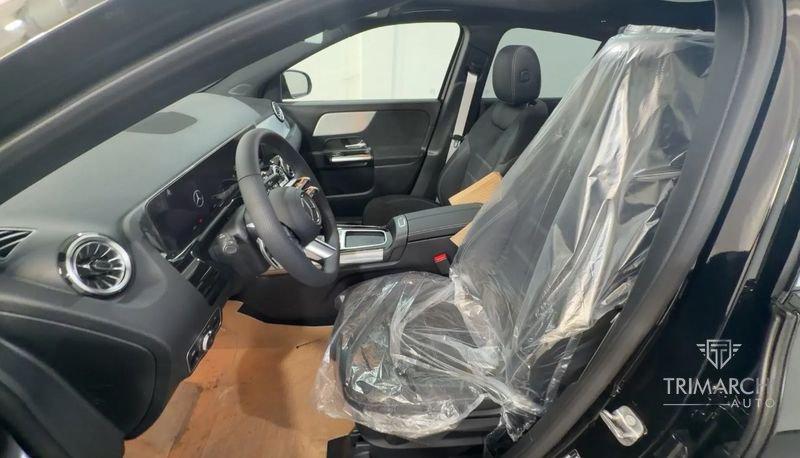 Mercedes-Benz GLA GLA 200 d AMG Line Prem