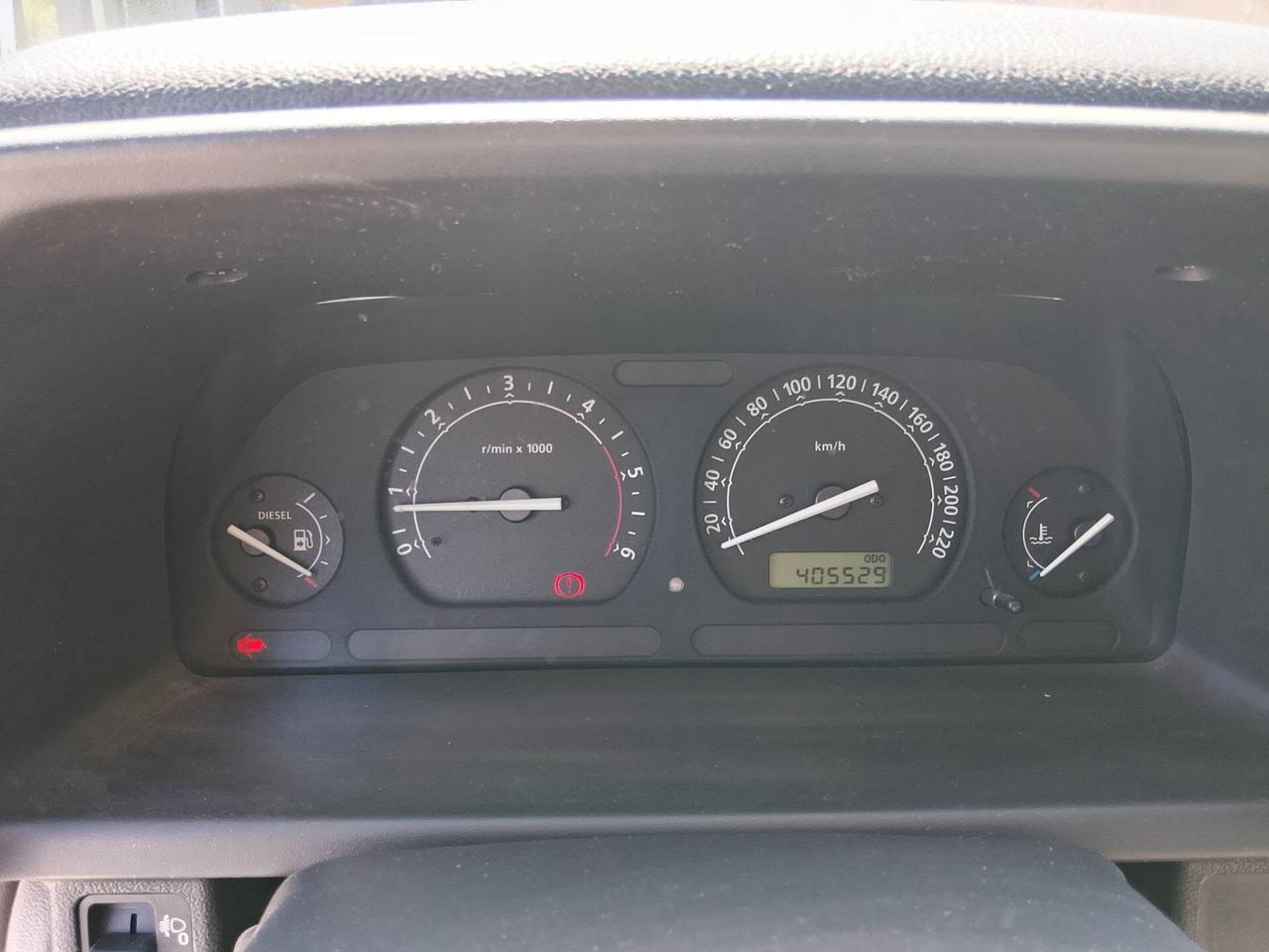 Land Rover Freelander 2.0 Td4