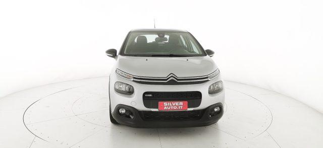 CITROEN C3 PureTech 82 Feel