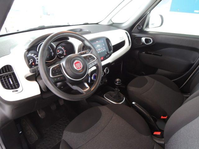 FIAT 500L Pro 1.3 MJT 95CV Mirror (N1) PREZZO+IVA