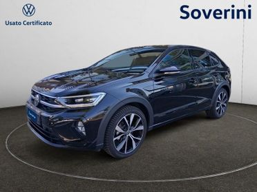 Volkswagen Taigo 1.5 TSI ACT R-Line Plus DSG