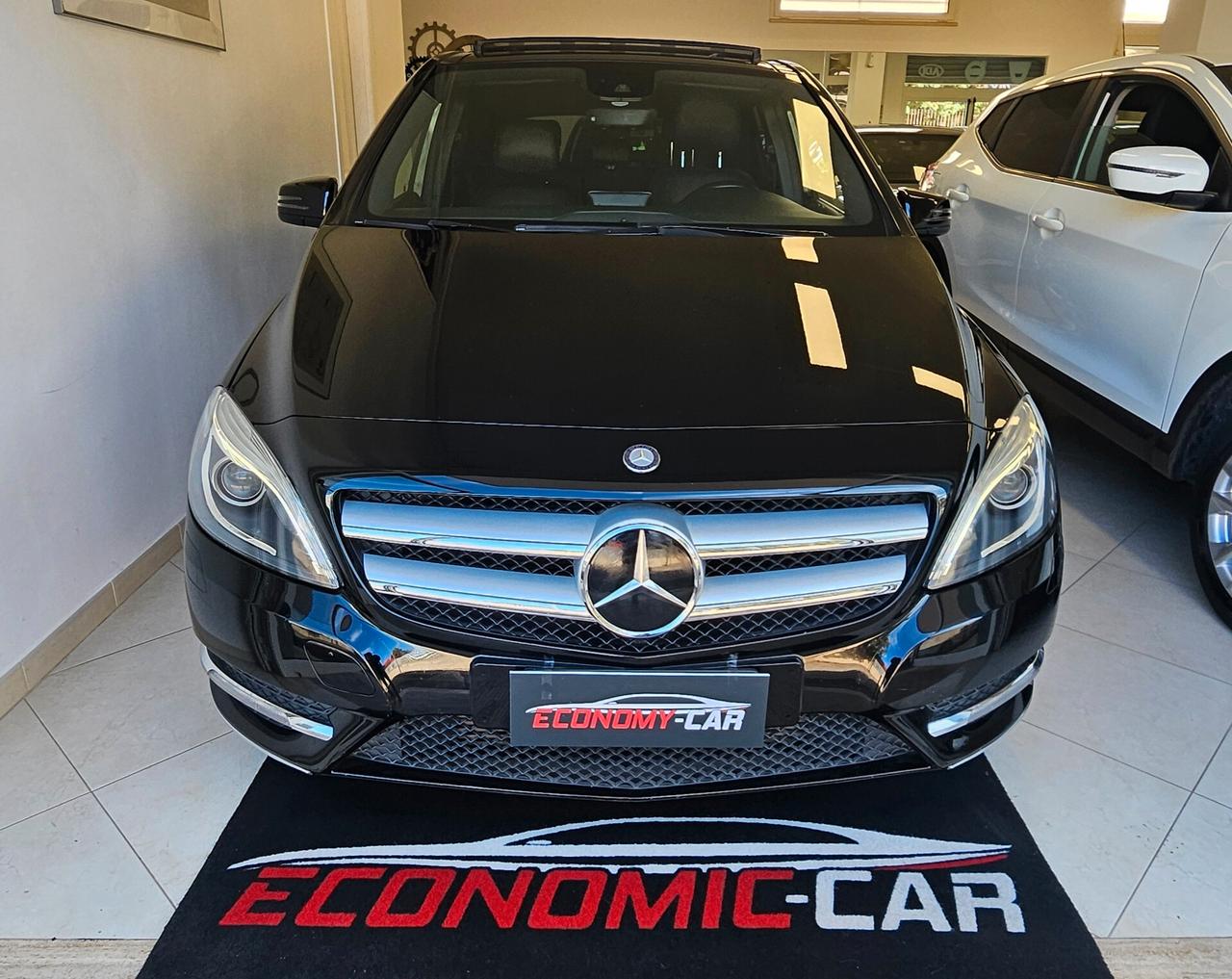 Mercedes-benz A 180 CDI BlueEFFICIENCY Premium MOTORE MERCEDES