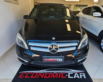 Mercedes-benz A 180 CDI BlueEFFICIENCY Premium MOTORE MERCEDES
