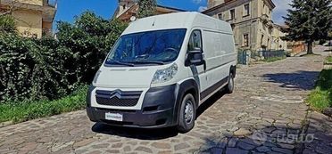 Citroen jumper anno 2013 l2 h2